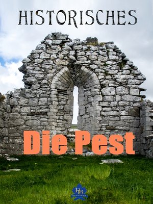 cover image of Die Pest
